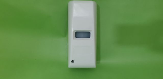 dosificador de gel automatico