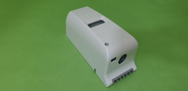 dosificador de gel automatico