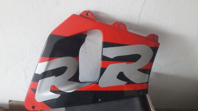 Carenado lateral dcho. Honda CBR 900RR