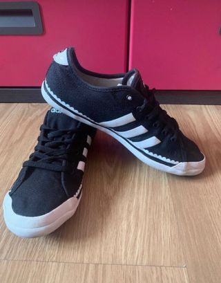 adidas dragon negra 36 1/2 adidas dragon negra 36 1/2