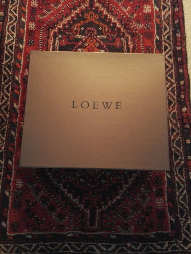 Bolso Loewe