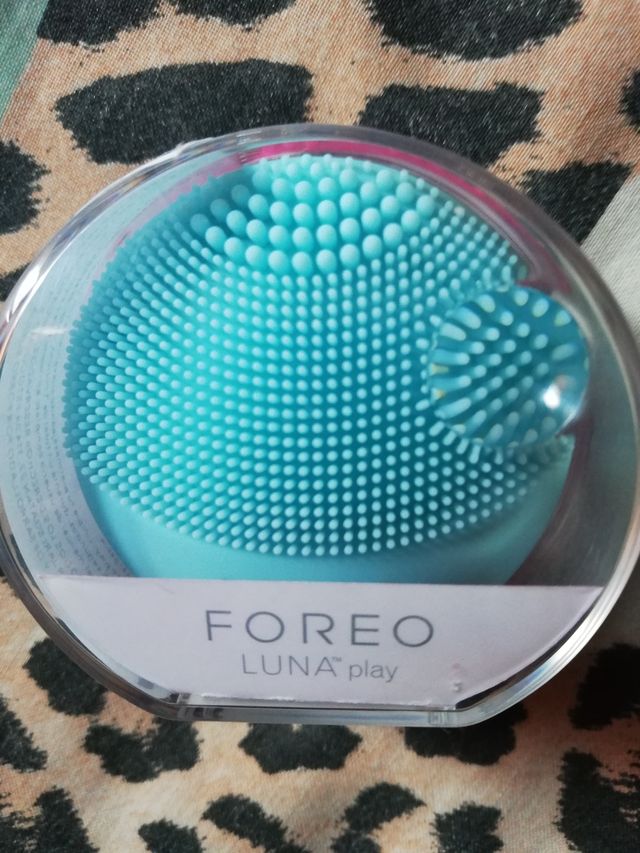 FOREO LUNA PLAY, para San Valentín !!!