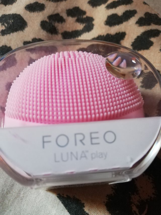 FOREO LUNA PLAY, para San Valentín !!!