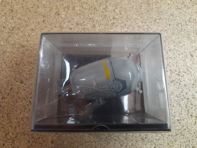 Star Wars - Escape Pod