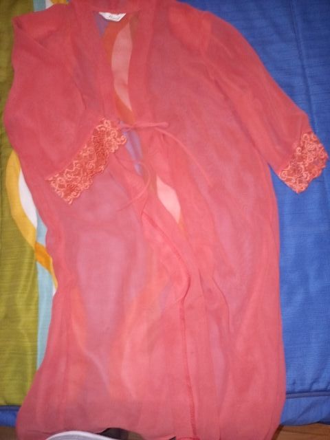 PICARDIAS o CAMISON Y BATA.