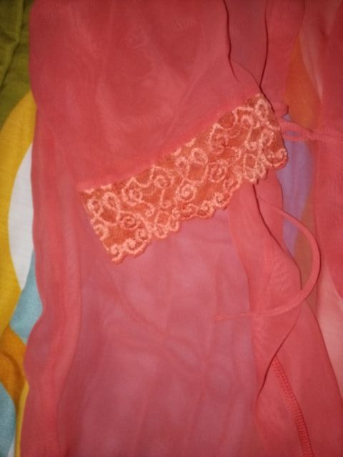 PICARDIAS o CAMISON Y BATA.