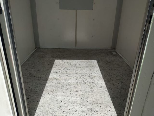 Caseta con aislamiento de segunda mano por 1.450 € en Madrid en WALLAPOP