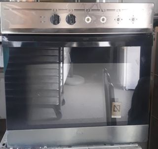 Horno conjunto TEKA para placa vitro \\/plaga de gas de segunda mano en  Huelva en WALLAPOP