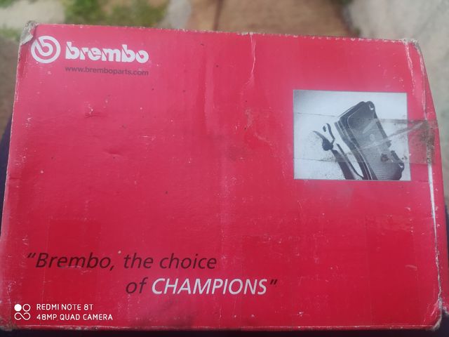 pastillas de freno grupo vag