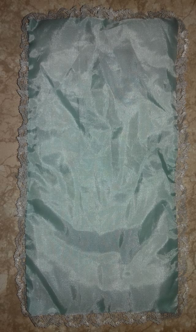 Muñeca de porcelana