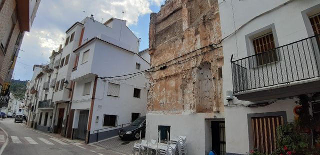casa rural o de pueblo,Teresa Castellon