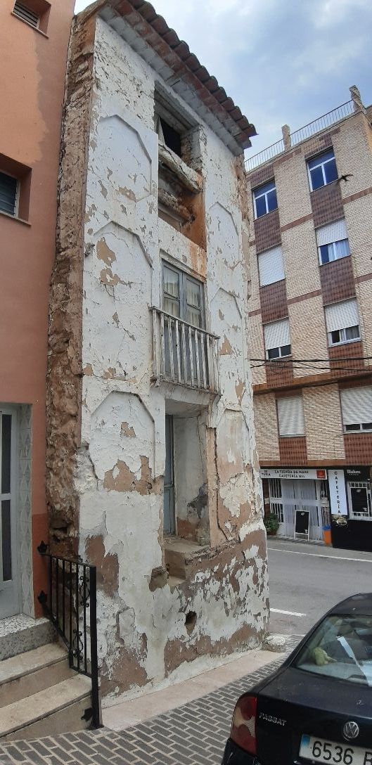 casa rural o de pueblo,Teresa Castellon