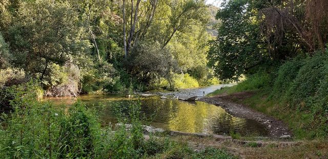 casa rural o de pueblo,Teresa Castellon
