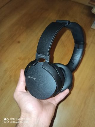Auriculares Sony MDR de segunda mano en la provincia de Auriculares Sony MDR de segunda mano en la provincia de