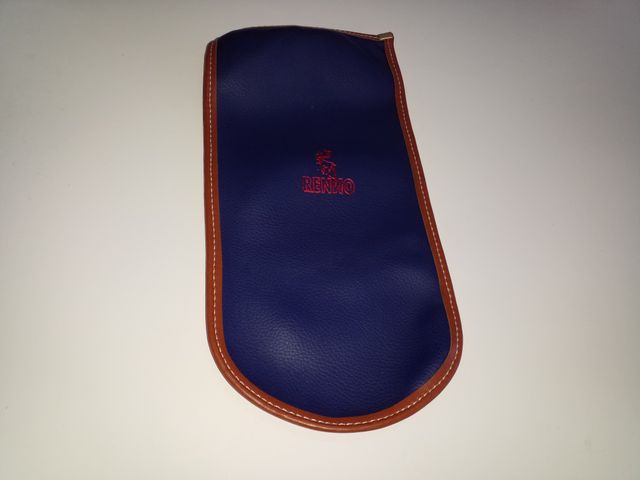 EXCLUSIVAS ZAPATILLAS DE CASA RENNO