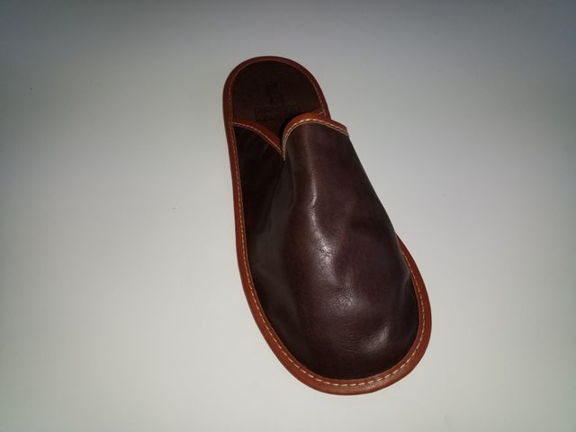 EXCLUSIVAS ZAPATILLAS DE CASA RENNO