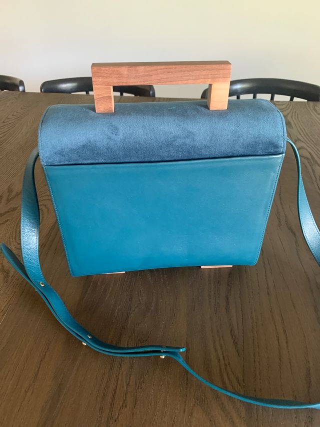 Bakari - Bolso bandolera KLEE