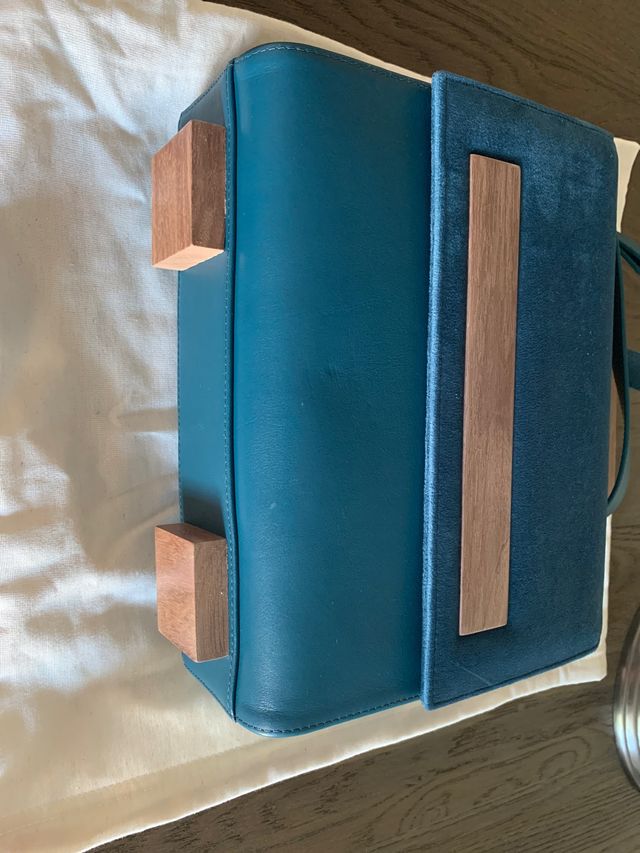 Bakari - Bolso bandolera KLEE