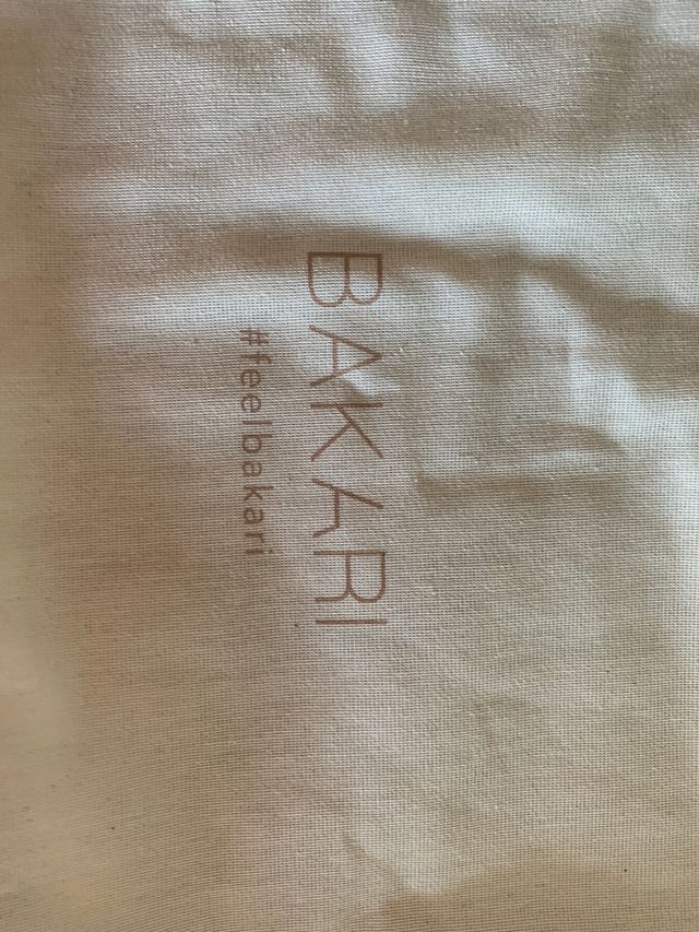 Bakari - Bolso bandolera KLEE