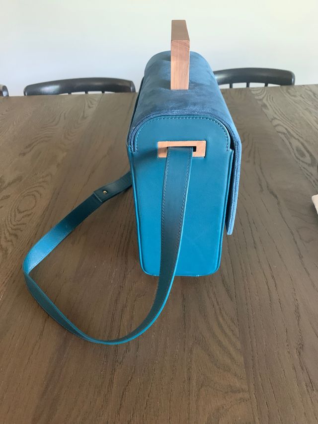 Bakari - Bolso bandolera KLEE