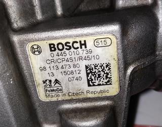 BOMBA INYECCION PEUGEOT 5008 1.6HDI BH01