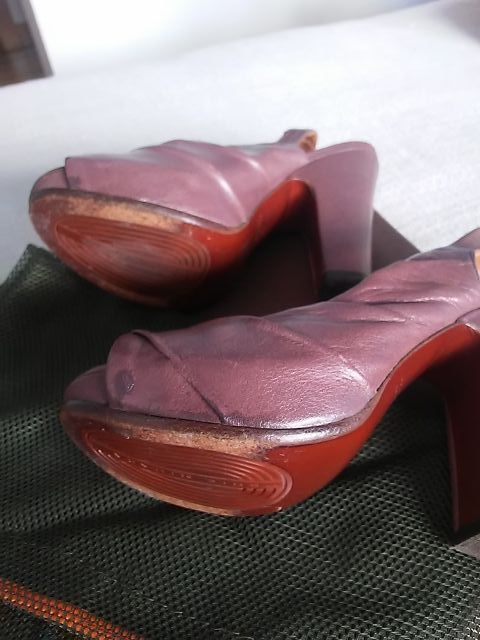 Sandalia CHIE MIHARA