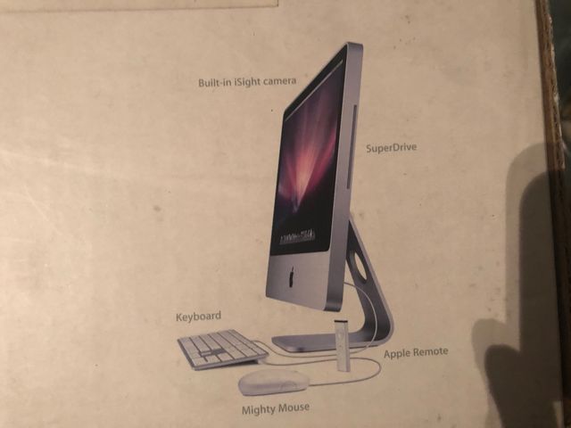 Imac