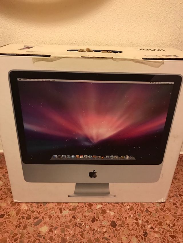 Imac