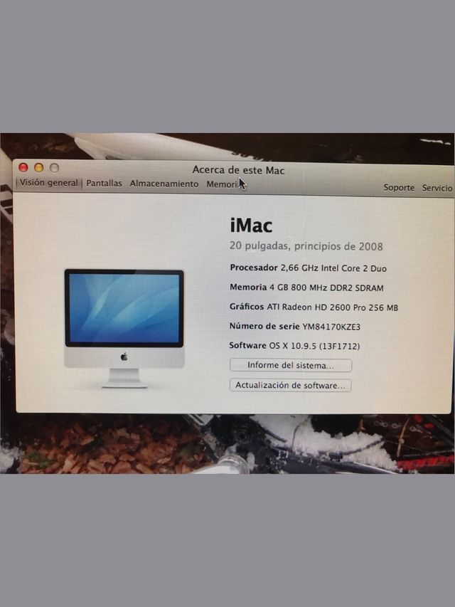 Imac