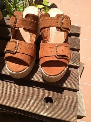 alpargatas marypaz