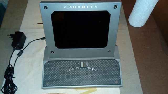 Oakley Prizm Digital