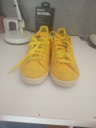 Zapatillas adidas niña de segunda mano en Donostia San Zapatillas adidas niña de segunda mano en Donostia San