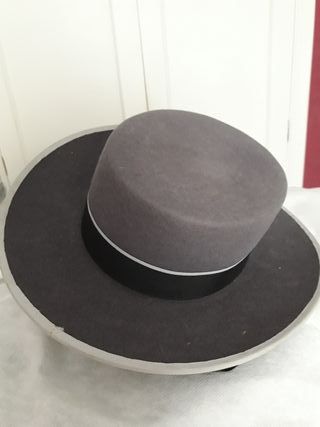 Sombrero ala ancha de segunda mano en la provincia de Sombrero ala ancha de segunda mano en la provincia de
