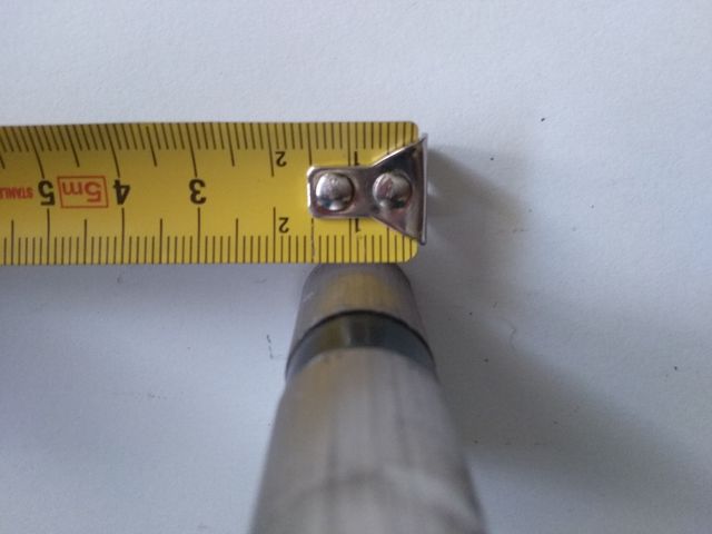 bombín cilindro cerradura puerta