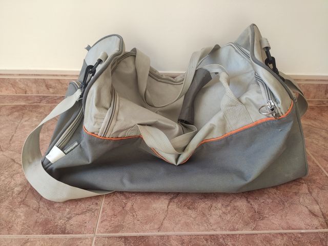 Macuto/Bolsa oficial fútbol Valencia C.F