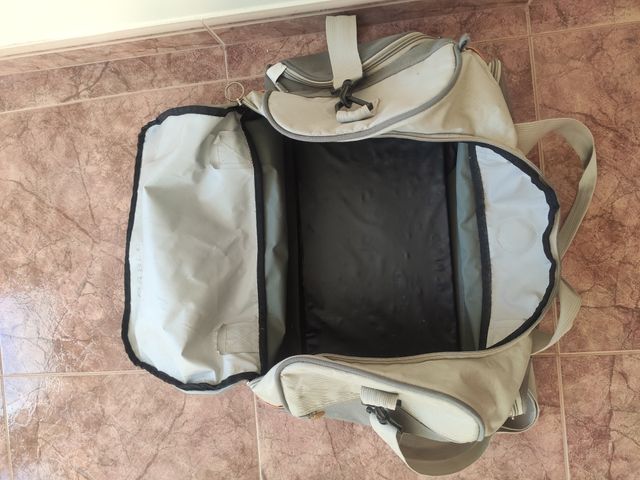 Macuto/Bolsa oficial fútbol Valencia C.F