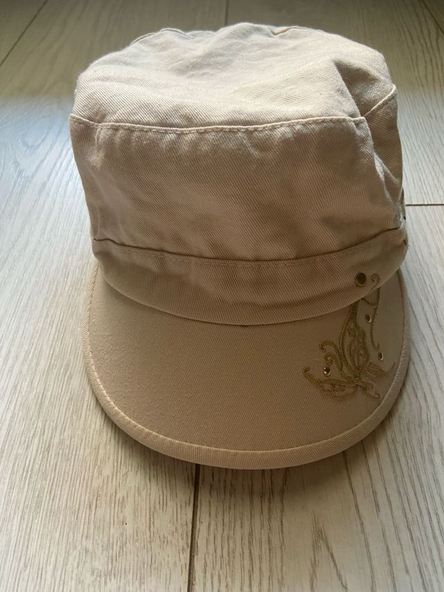 Gorra verano 