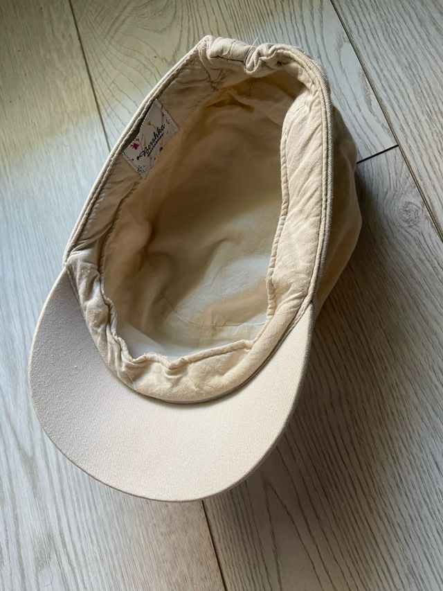 Gorra verano 