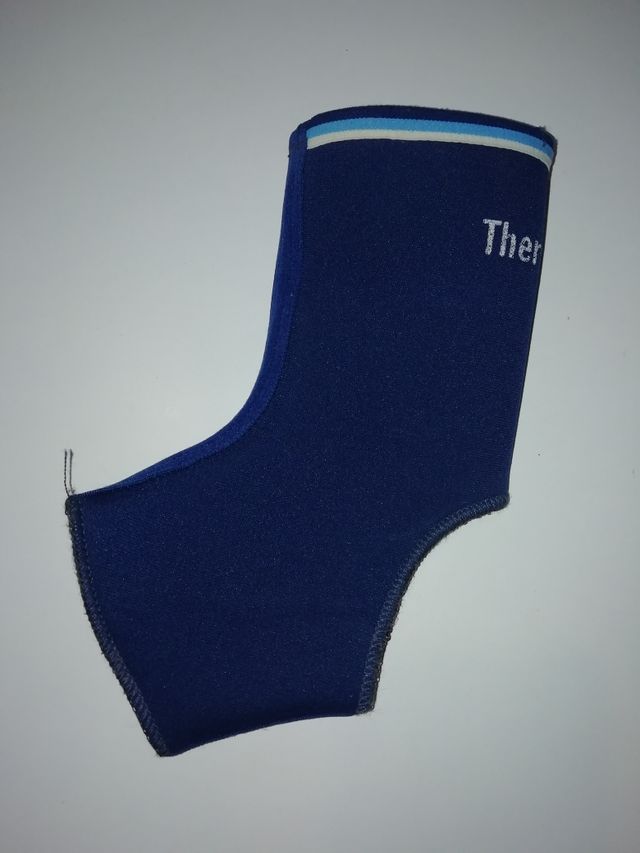 Tobillera neopreno