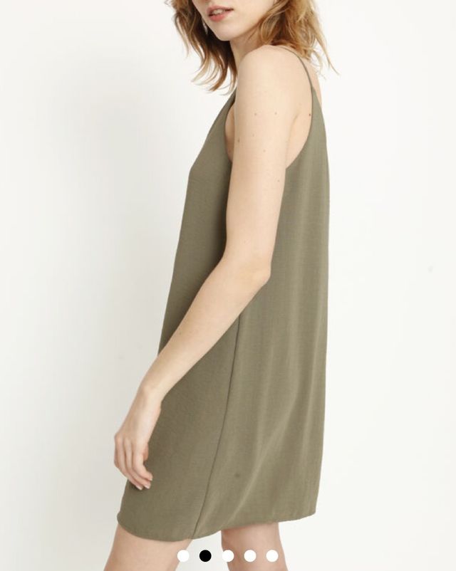 Vestido corto Pimkie S