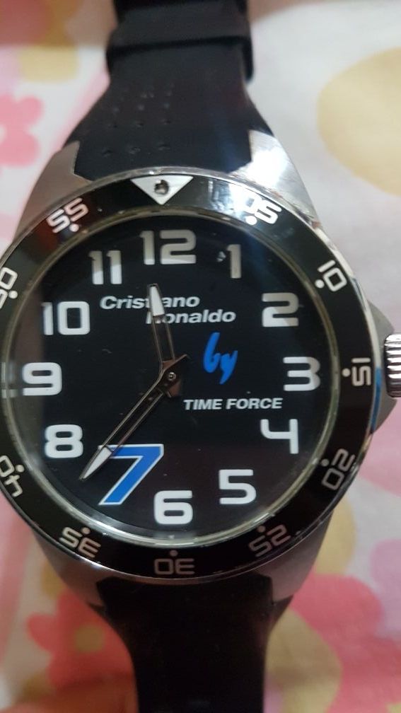 Orologio Ronaldo Christian