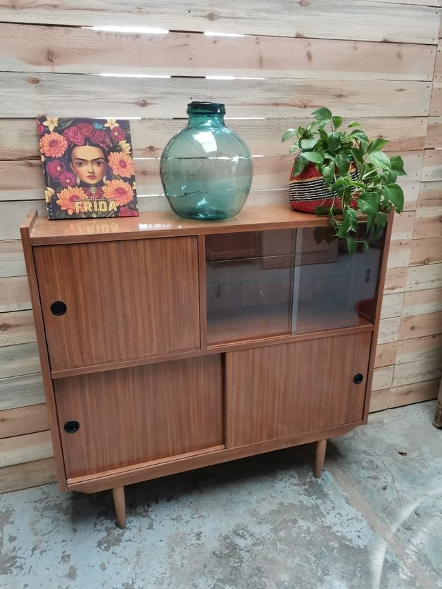 Mueble vintage de segunda mano por 240 € en Calamocha en WALLAPOP