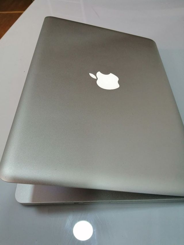 MacBook Pro i5 Finales 2011 13"