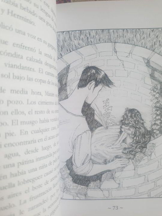 Maxim y las aventuras que vivió hasta alcanzar ...