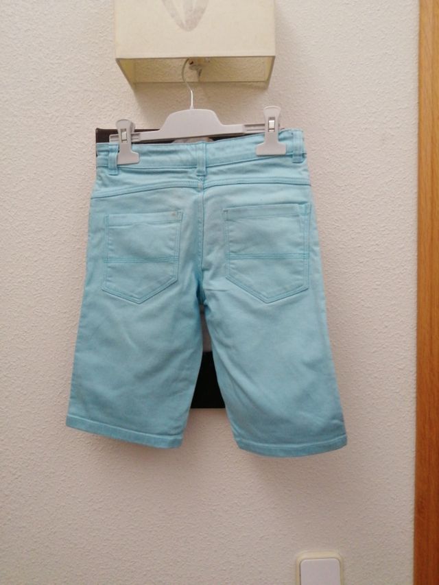 PANTALONES NIÑOS