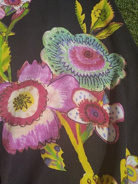 Vestido Niña Desigual