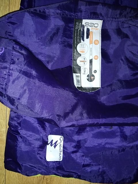 Sacco a pelo DECATHLON Quechua