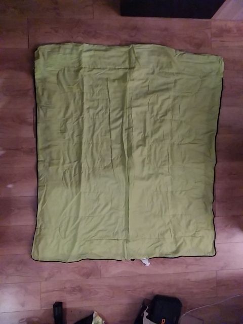 Sacco a pelo DECATHLON Quechua