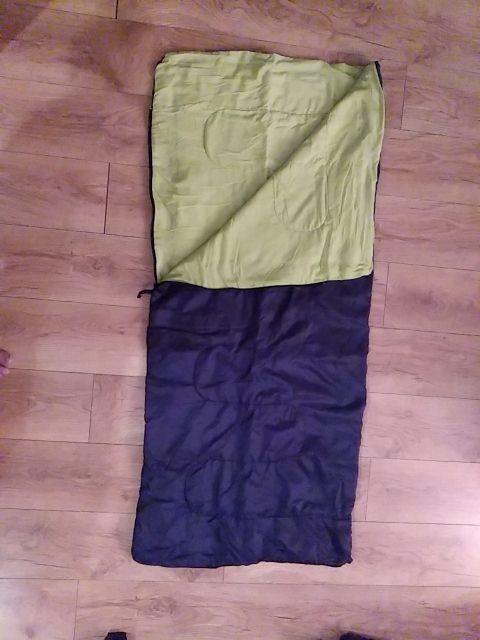 Sacco a pelo DECATHLON Quechua