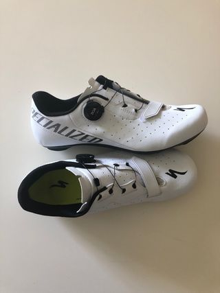 Zapatillas ciclismo Specialized de segunda mano por 70 € en Zapatillas ciclismo Specialized de segunda mano por 70 € en